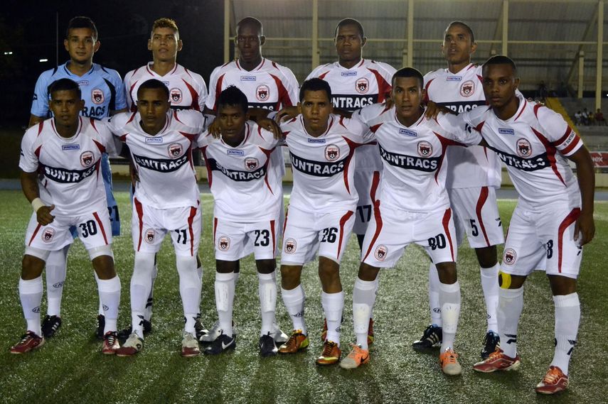 Liga Nacional de Ascenso jugará su 6ta fecha este martes y miércoles