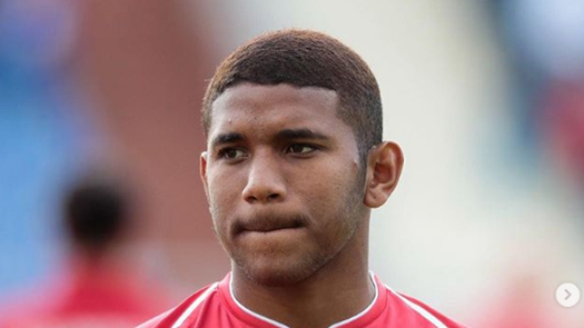 Convocatoria de Panamá