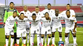 Sporting San Miguelito acabó con la racha de local del Atlético Chiriquí