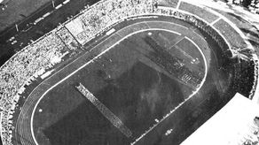 Se cumplen 49 años de inauguración