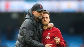 Klopp rompe el silencio: Estoy destrozado por Diogo y André
