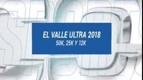 El Valle Ultra 2018