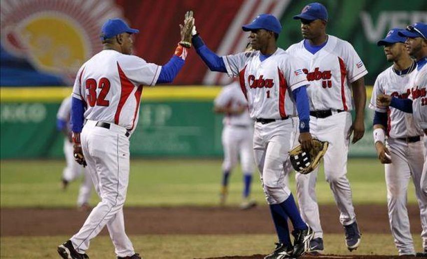 El béisbol profesional seguirá de cerca las nuevas relaciones con Cuba