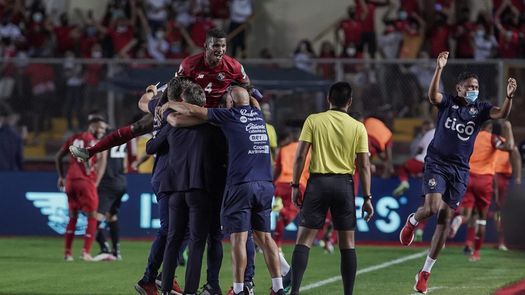 Selección de Panamá puede contar con 100% de aforo para el partido vs Estados Unidos. Selección de Panamá puede contar con 100% de aforo para el partido vs Estados Unidos.