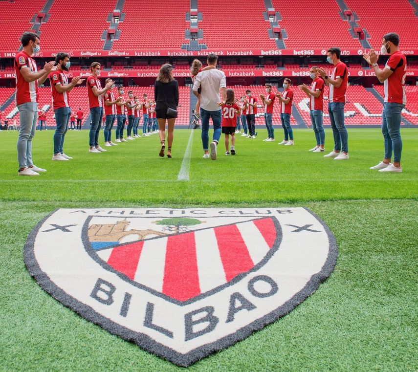 El New York Times pone al Athletic como modelo en el fútbol postcoronavirus
