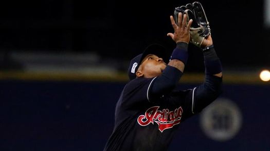 Ramírez brilla pegando dos jonrones y Senzatela con su serpentina