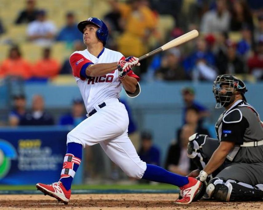 La Liga de Béisbol Profesional de Puerto Rico cumple 80 años
