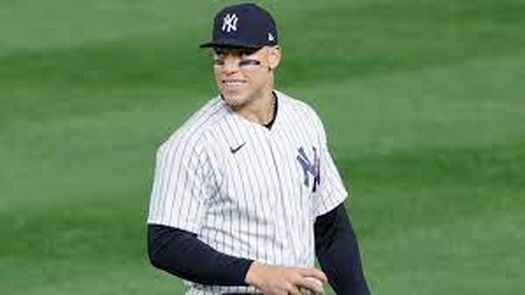 MLB: Proyección de cuadrangulares para Aaron Judge