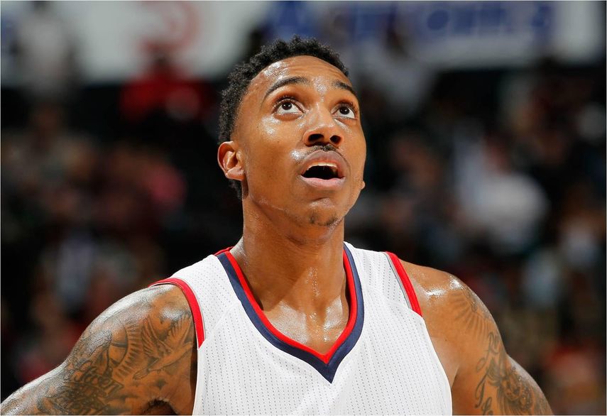 104-96. Teague se impone y da triunfo a los Hawks que avanzan a los playoffs
