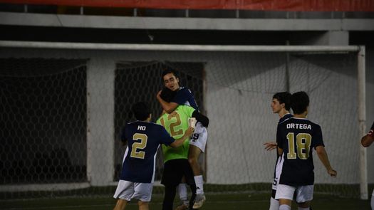 El AIP se quedó con el Bronce