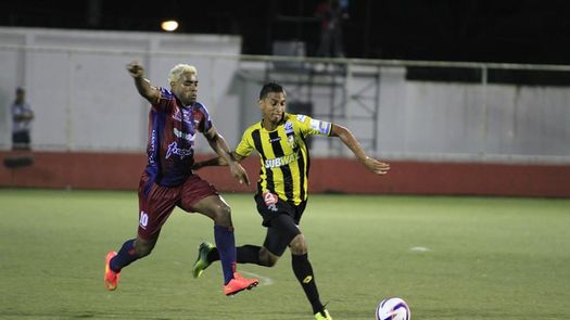 Plaza Amador y CAI se enfrentan con rachas negativas en común