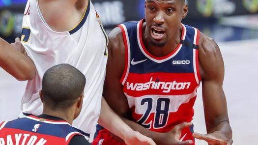 106-100. Jokic celebra volver al All-Star con triunfo y liderato de Nuggets