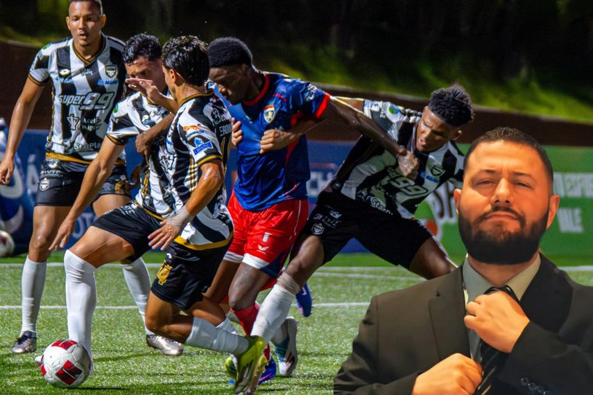 Clásico en el Yappy Park.&nbsp;