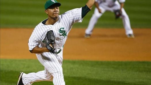 4-2. Quintana domina la pólvora enemiga y vence a los Cerveceros