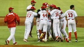 Potros y Vaqueros abren las ´semis´ del Béisbol Juvenil