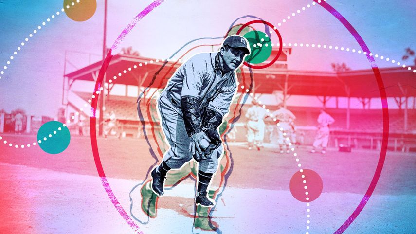 ¿El triple play más raro de todos?