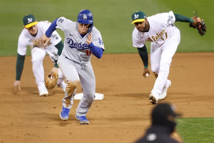 13-12. Ante los Mellizos, el venezolano Elvis Andrus destaca en la fiesta de los Atléticos