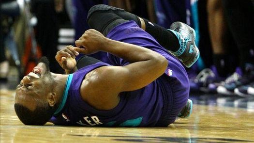 101-108. Walker y Hornets amplían racha ganadora a cuatro triunfos seguidos