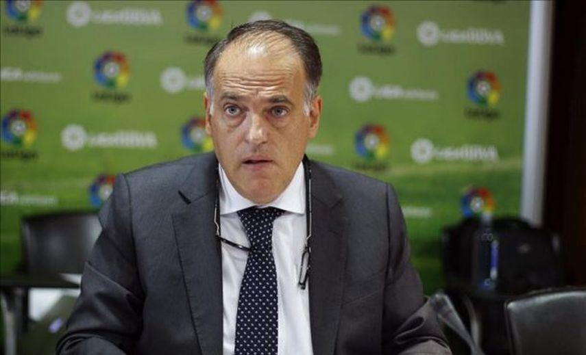 Tebas: Villar, o era muy listo o muy tonto que no se enteraba de nada