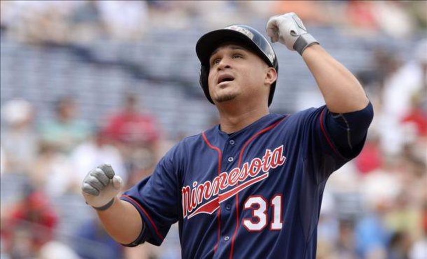 3-1. Gibson y los Mellizos frenan la recha triunfal de los Reales