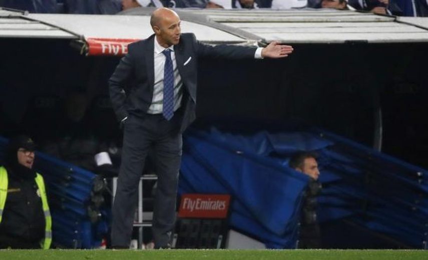 El Real Madrid inscribe a toda su plantilla menos Vallejo y con el meta Moha
