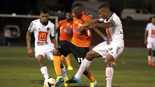 Chepo será rival del San Francisco FC en la Copa Cable Onda Satelital