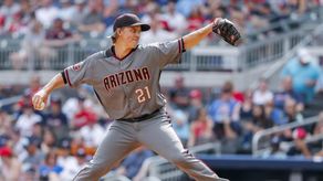3-1. Greinke y los Diamondbacks vencen a los Yanquis y a Sabathia, que logra marca