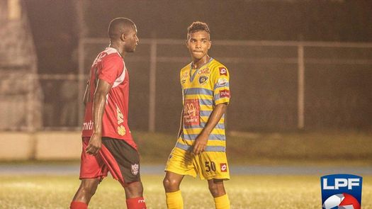 Río Abajo FC quiere evitar alejarse de la permanencia ante el Chorrillo FC