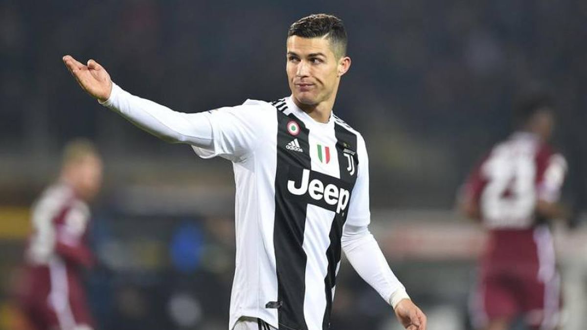 Cristiano Ronaldo se cruza en el camino europeo del Atlético