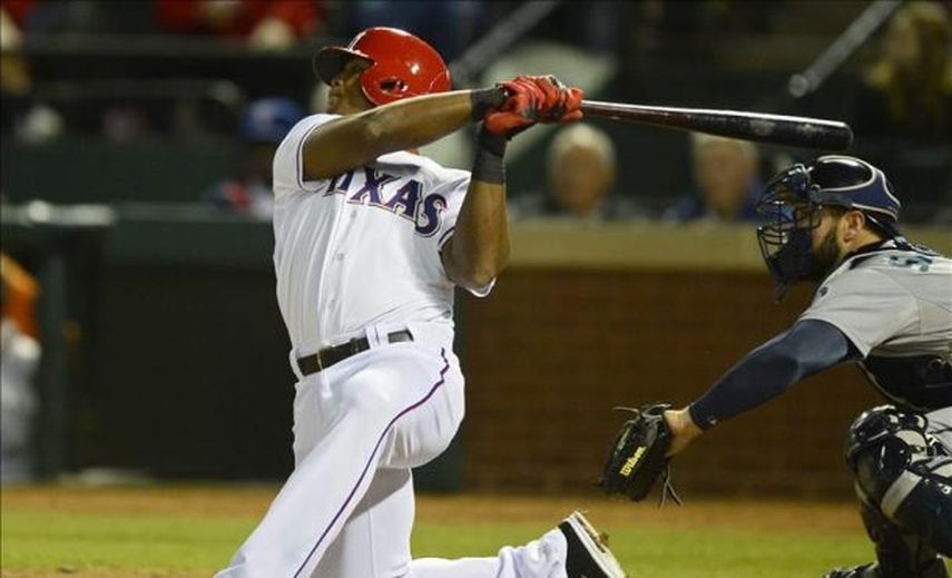 7-6. Hamels vuelve a ganar y detiene la mala racha de los líderes Vigilantes