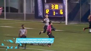 Final PTY Flag Masculina