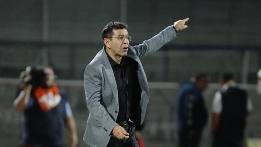 Pumas se siente a la par de Tigres, aseguró su entrenador David Patiño