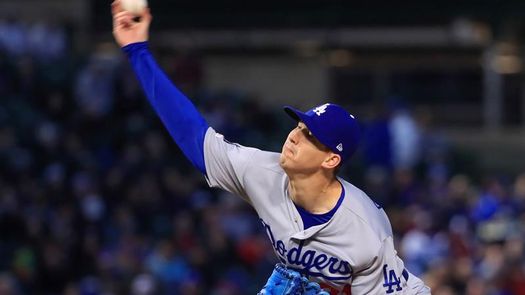 Los Dodgers y los Bravos defenderán su condición de campeones ante los Padres y los Marlins