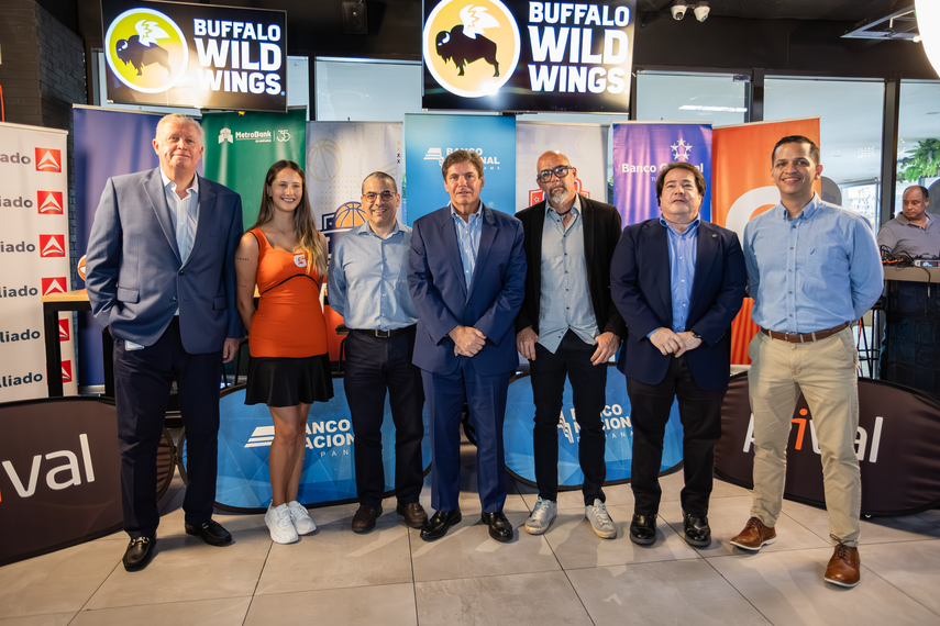 Más de 50 colegios y 100 equipos formarán parte de la temporada 2026 de las ligas de Club Kiwanis.