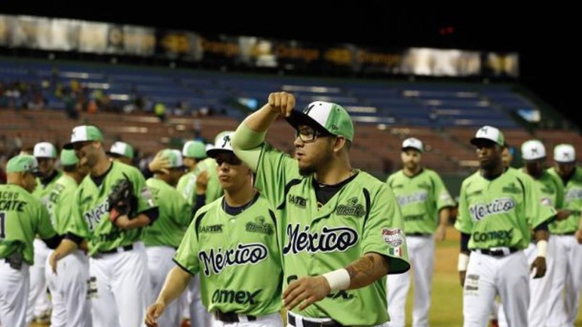 Venados de Mazatlán avanzan a la semifinal en la Serie del Caribe