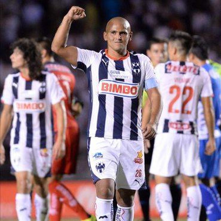 El Monterrey va por liderato en su visita al Toluca