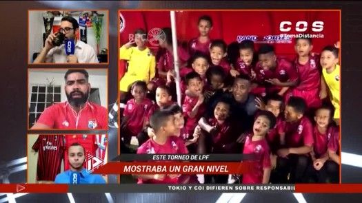 Entrevista a Gabriel Gómez (Parte 1)