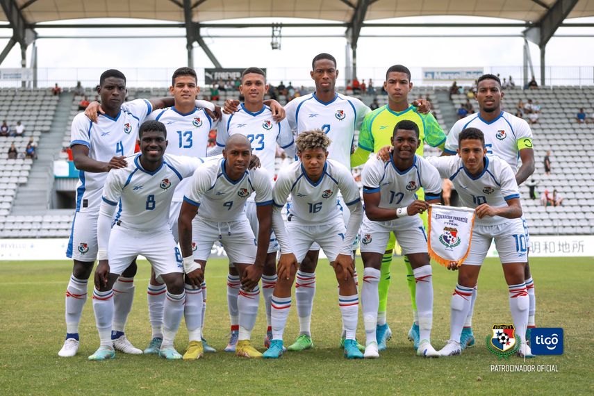 EN DIRECTO: Panamá vs Marruecos