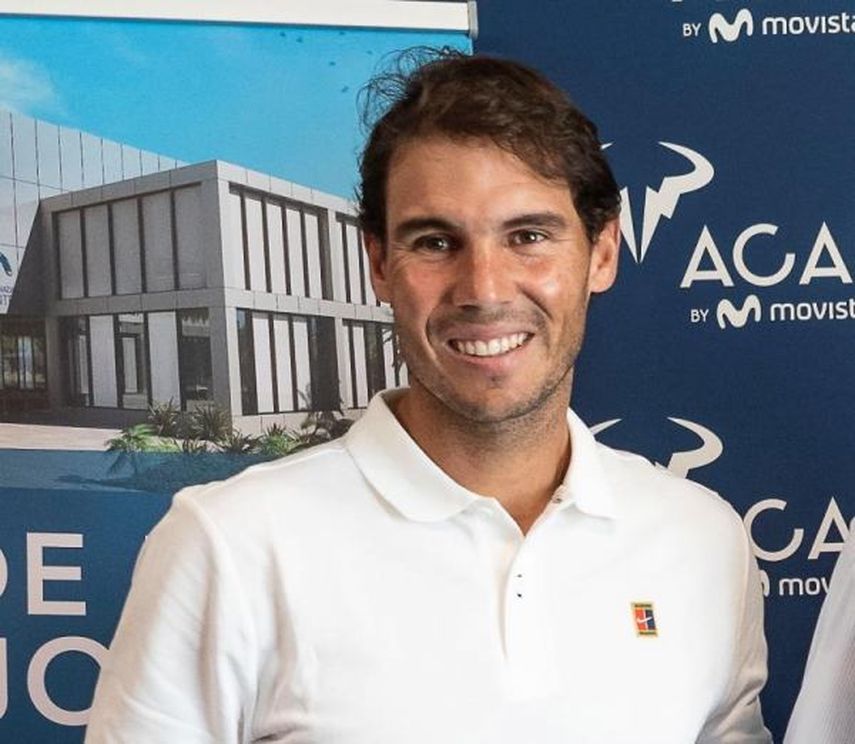 Nadal debuta contra Verdasco; Federer, contra Raonic