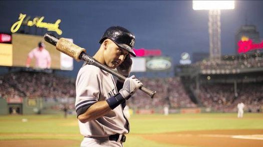 6-2. McCarthy dirige el triunfo de los Yanquis