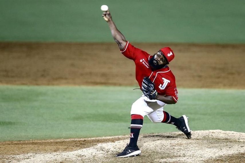 Dominicano Rodney reconoce que salió adelante gracias al gran Mariano Rivera