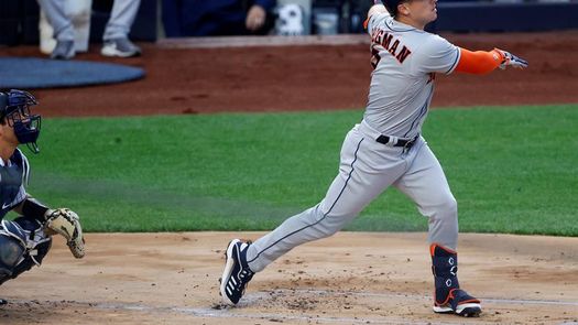 6-5. Bregman regresa y sella el triunfo de los Astros