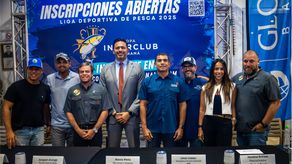 La primera válida de la Copa Interclub 2025 será el próximo 6 y 7 de junio.&nbsp;