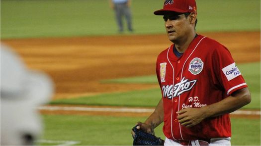 Gilberto Méndez anuló a Chiriquí