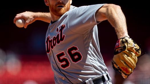 Turnbull y Kluber, protagonistas de partidos sin hit, Jugadores de la Semana en la MLB