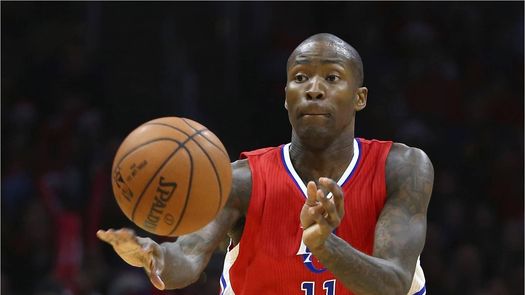 100-86. Crawford aseguró el triunfo de Clippers en el cuarto periodo