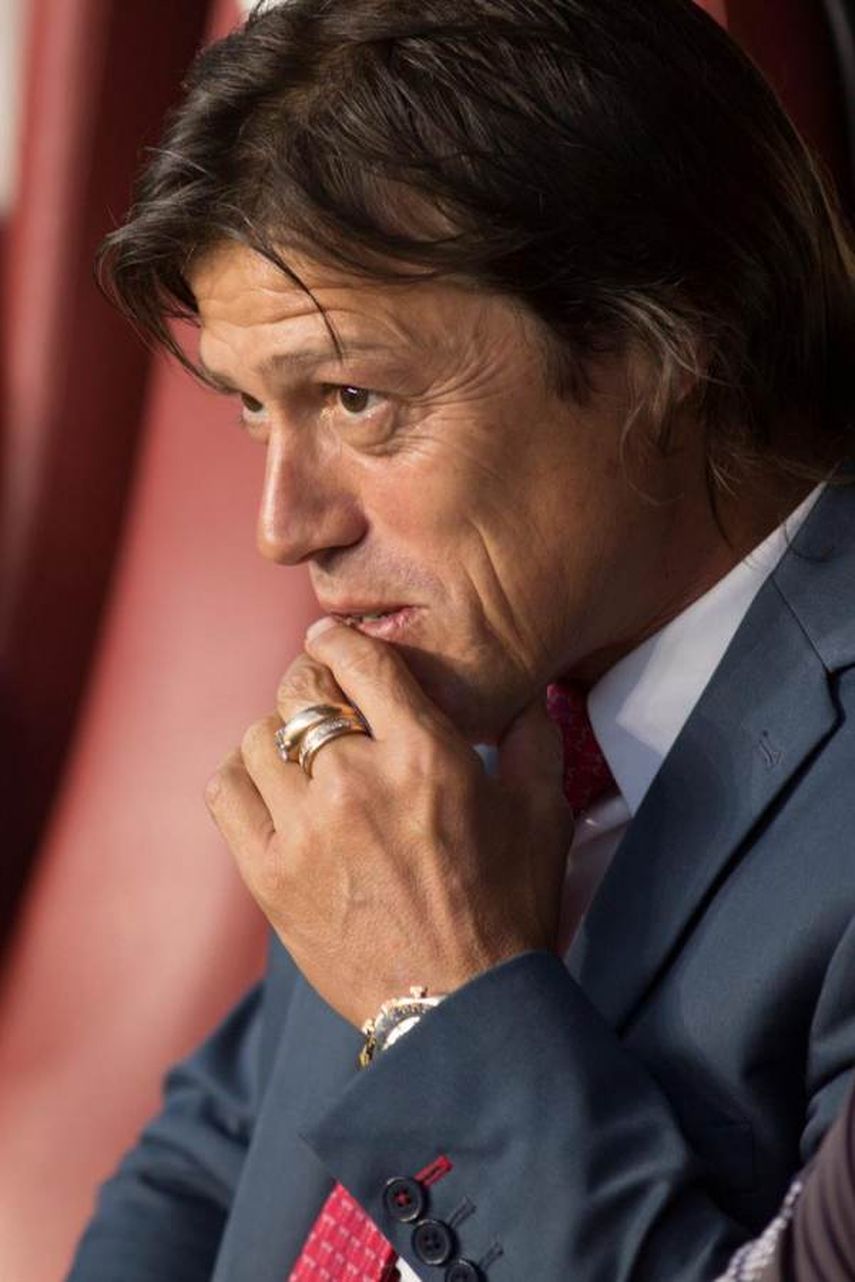 Chivas inicia pretemporada con incertidumbre por la continuidad de Almeyda
