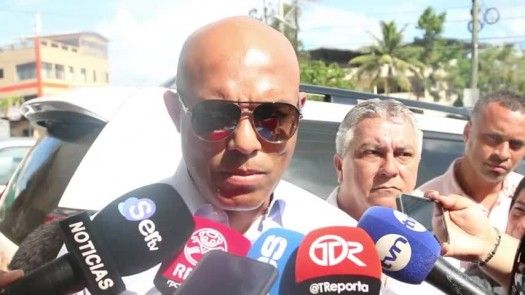 Avenida Mariano Rivera