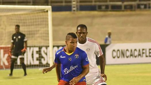 El Plaza Amador tendrá que remontar en el Rommel Fernández
