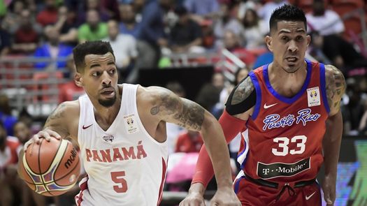 Panamá tiene visita en la Arena Roberto Durán